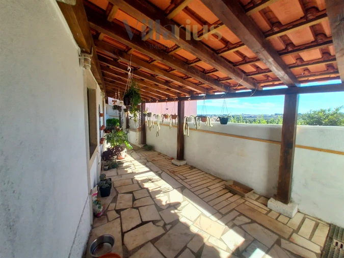 Moradia T3 para Venda em Carregueiros Foto 40