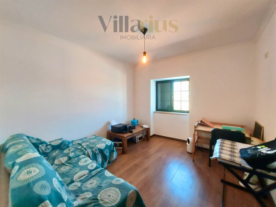 Moradia T3 para Venda em Carregueiros Foto 21