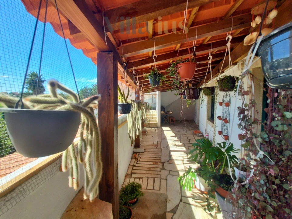 Moradia T3 para Venda em Carregueiros Foto 27