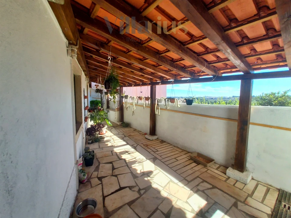 Moradia T3 para Venda em Carregueiros Foto 38