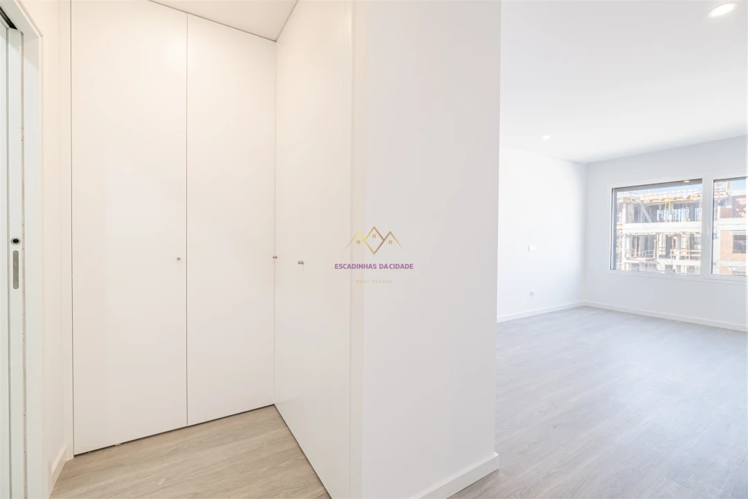 Apartamento T5 para Venda em Montijo e Afonsoeiro Foto 43
