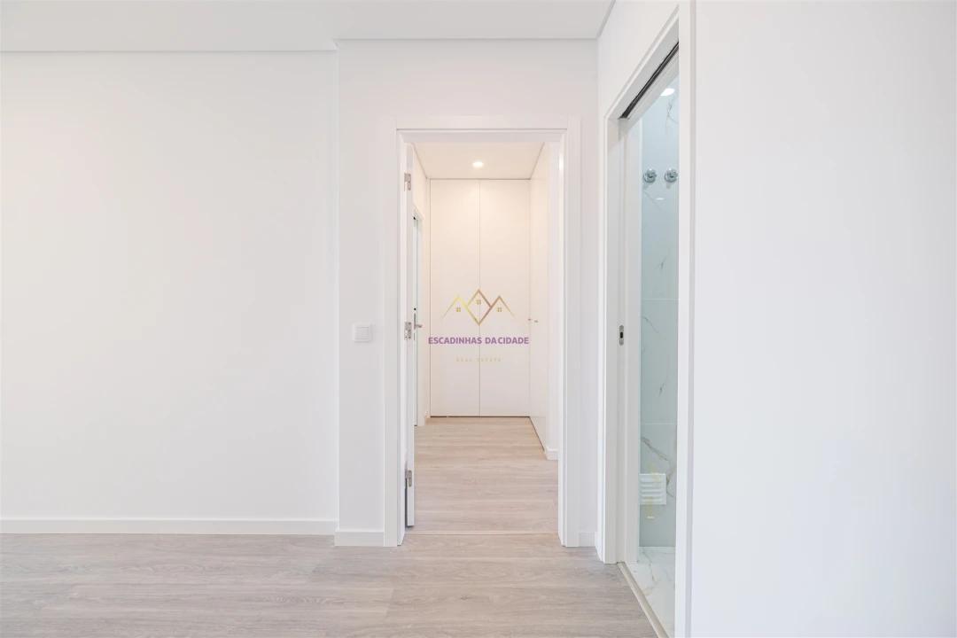 Apartamento T5 para Venda em Montijo e Afonsoeiro Foto 41