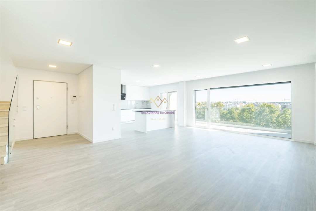 Apartamento T5 para Venda em Montijo e Afonsoeiro Foto 13