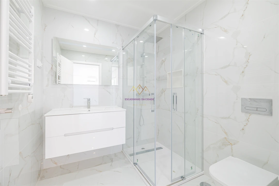 Apartamento T5 para Venda em Montijo e Afonsoeiro Foto 61