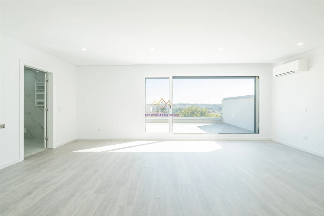Apartamento T5 para Venda em Montijo e Afonsoeiro Foto 67