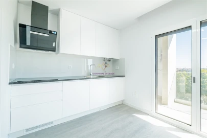 Apartamento T5 para Venda em Montijo e Afonsoeiro