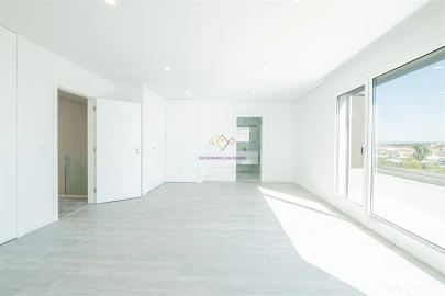 Apartamento T5 para Venda em Montijo e Afonsoeiro