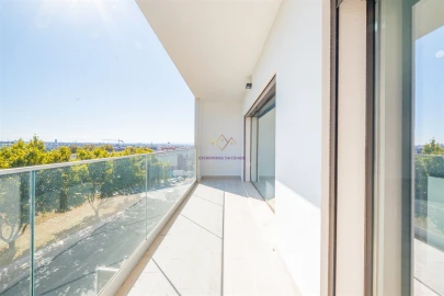 Apartamento T5 para Venda em Montijo e Afonsoeiro