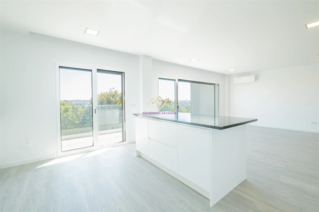 Apartamento T5 para Venda em Montijo e Afonsoeiro Foto 20