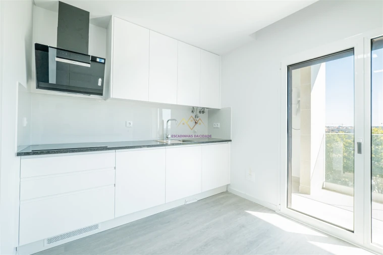 Apartamento T5 para Venda em Montijo e Afonsoeiro Foto 21