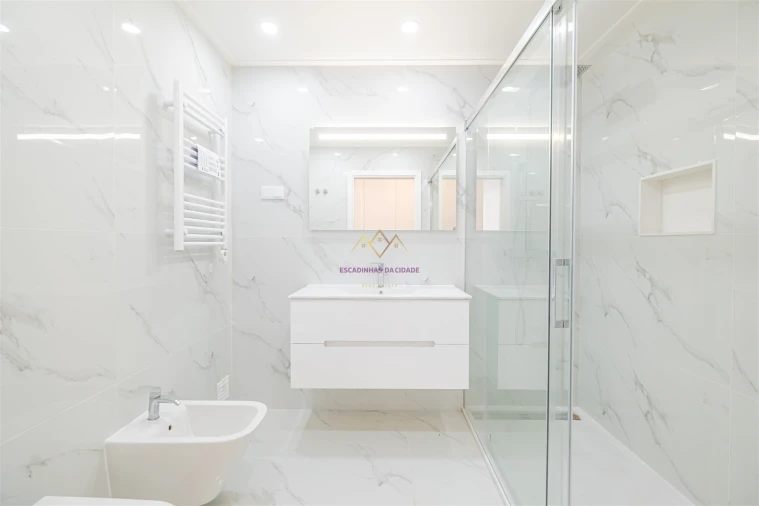 Apartamento T5 para Venda em Montijo e Afonsoeiro Foto 45