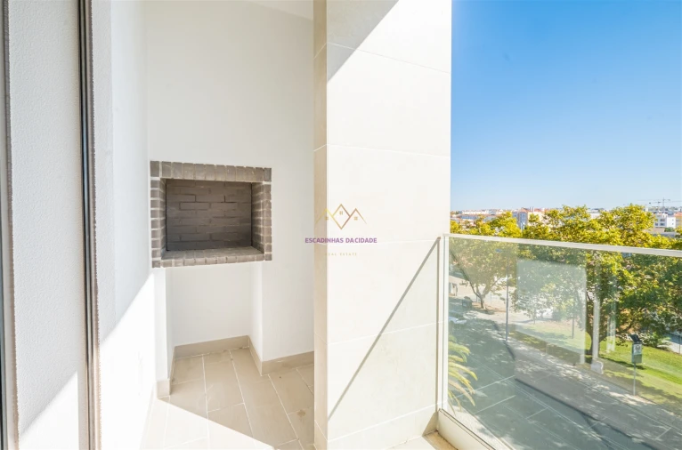 Apartamento T5 para Venda em Montijo e Afonsoeiro Foto 25