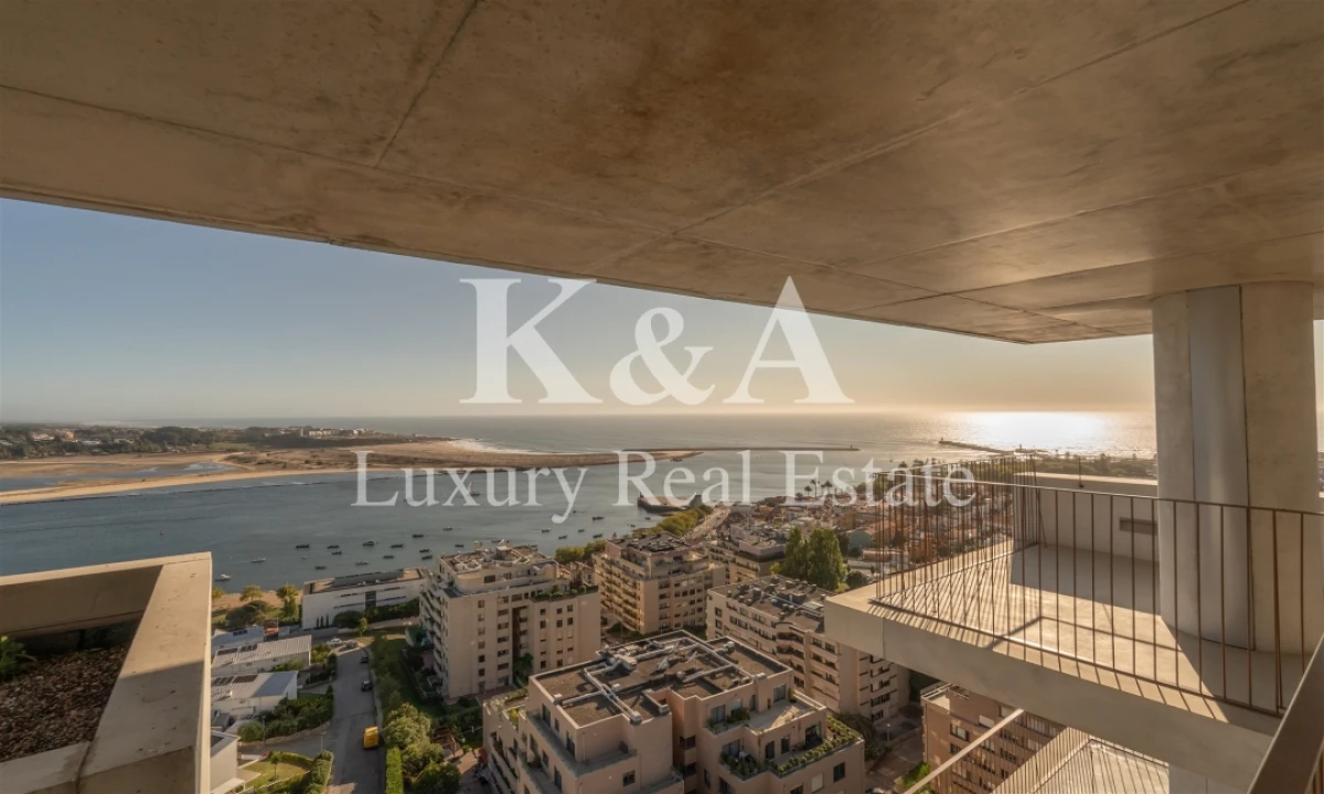 Apartamento T4 para Venda em Lordelo do Ouro e Massarelos Foto 7