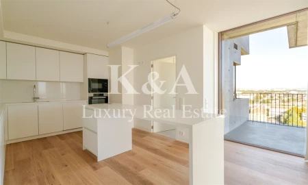 Apartamento T4 para Venda em Lordelo do Ouro e Massarelos