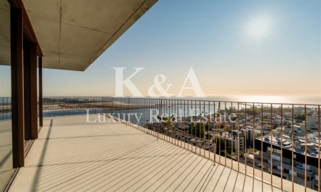 Apartamento T4 para Venda em Lordelo do Ouro e Massarelos
