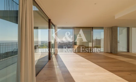 Apartamento T4 para Venda em Lordelo do Ouro e Massarelos