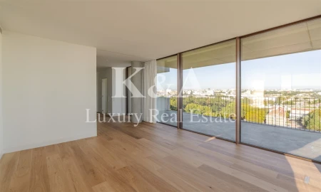 Apartamento T4 para Venda em Lordelo do Ouro e Massarelos