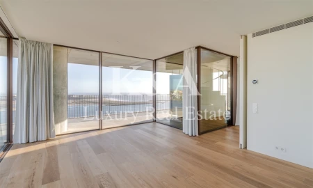 Apartamento T4 para Venda em Lordelo do Ouro e Massarelos
