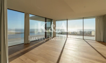 Apartamento T4 para Venda em Lordelo do Ouro e Massarelos