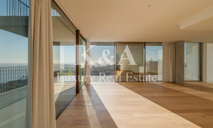 Apartamento T4 para Venda em Lordelo do Ouro e Massarelos Foto 15