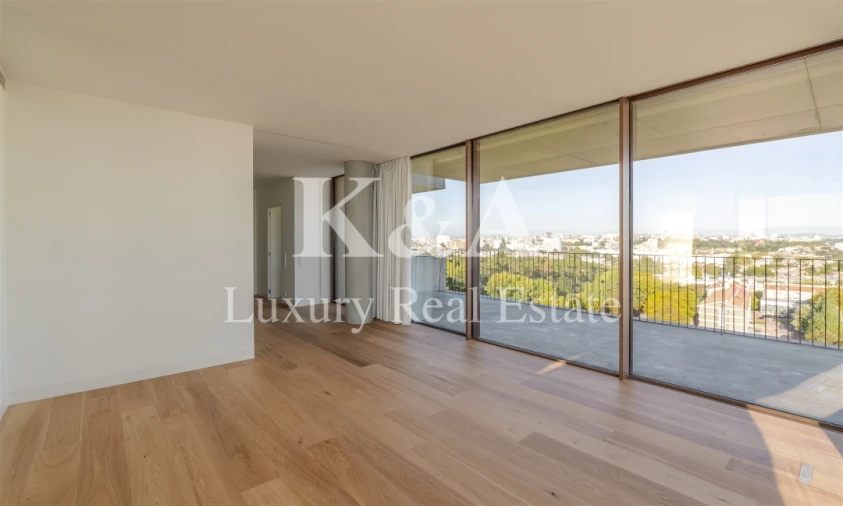 Apartamento T4 para Venda em Lordelo do Ouro e Massarelos Foto 18