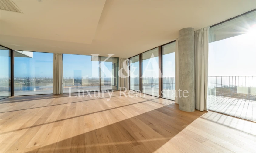 Apartamento T4 para Venda em Lordelo do Ouro e Massarelos Foto 13