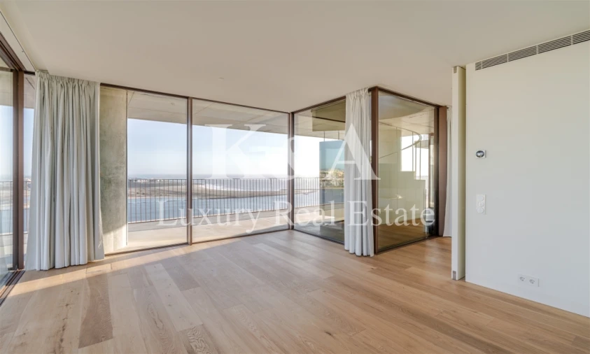 Apartamento T4 para Venda em Lordelo do Ouro e Massarelos Foto 20
