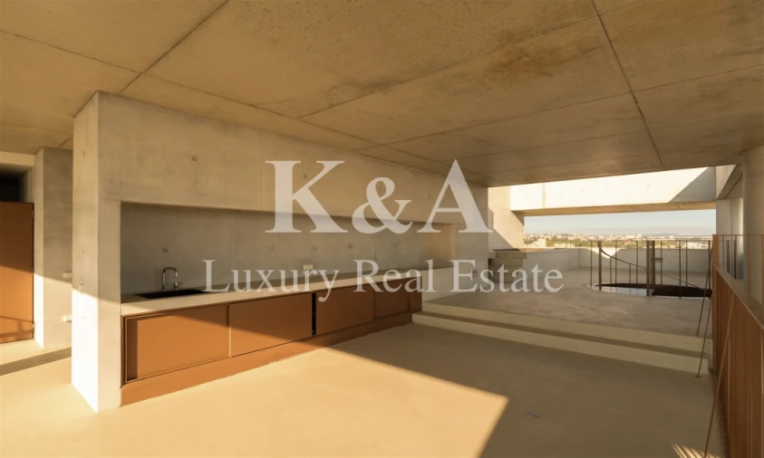 Apartamento T4 para Venda em Lordelo do Ouro e Massarelos Foto 9