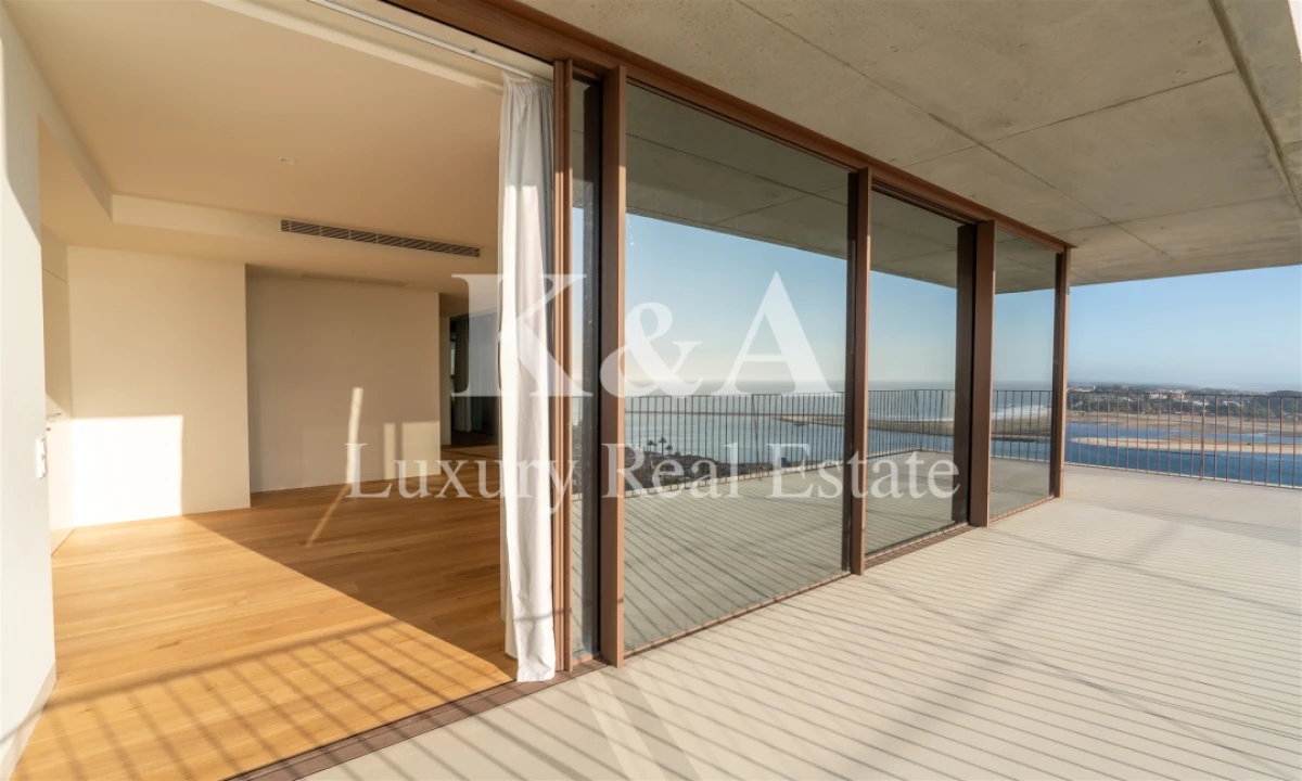 Apartamento T4 para Venda em Lordelo do Ouro e Massarelos Foto 14