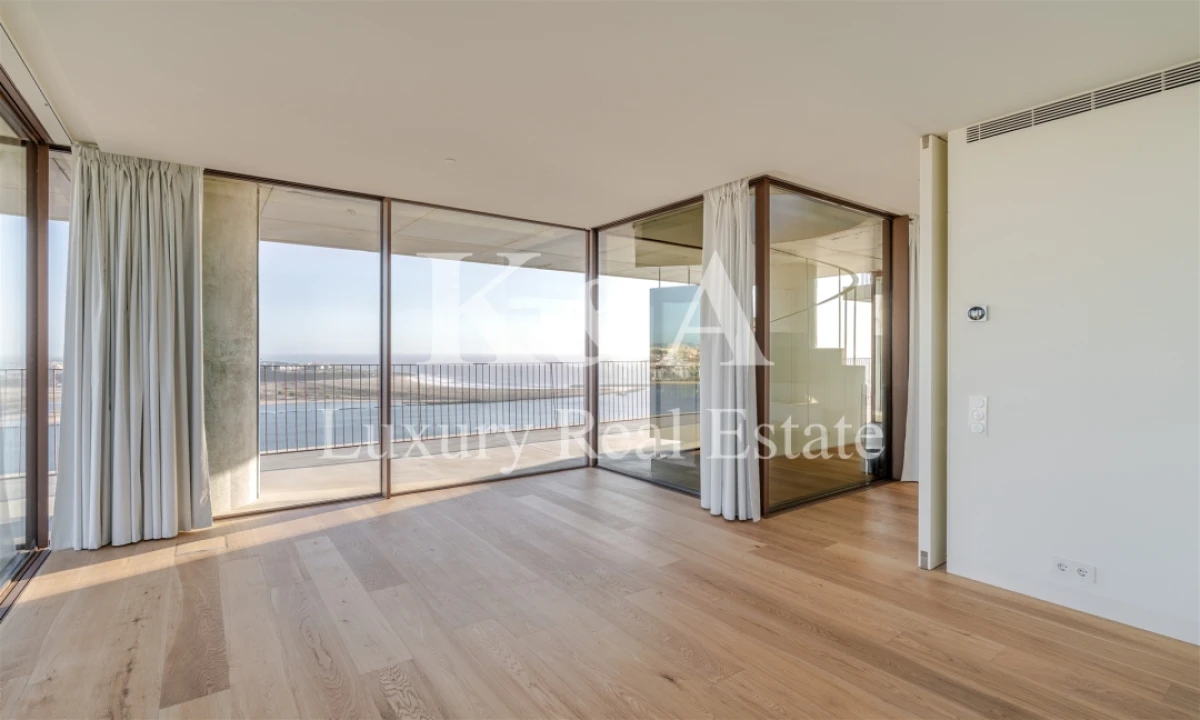Apartamento T4 para Venda em Lordelo do Ouro e Massarelos Foto 20