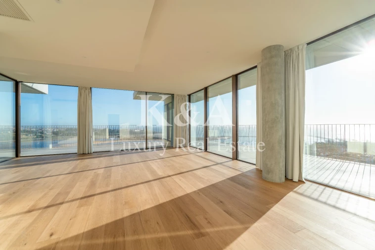Apartamento T4 para Venda em Lordelo do Ouro e Massarelos Foto 6