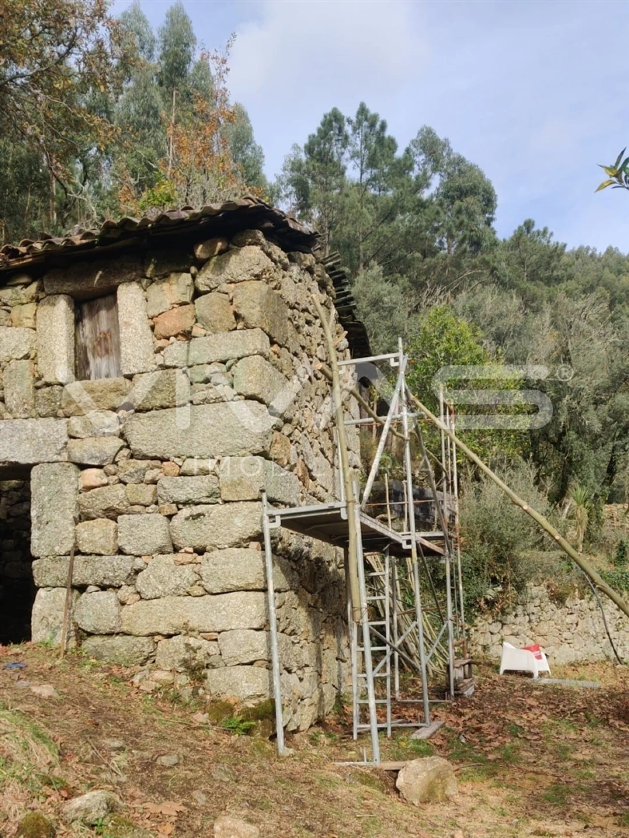 Moradia T1 para Venda em Valdosende Foto 18