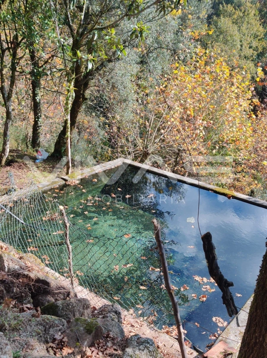 Moradia T1 para Venda em Valdosende Foto 33