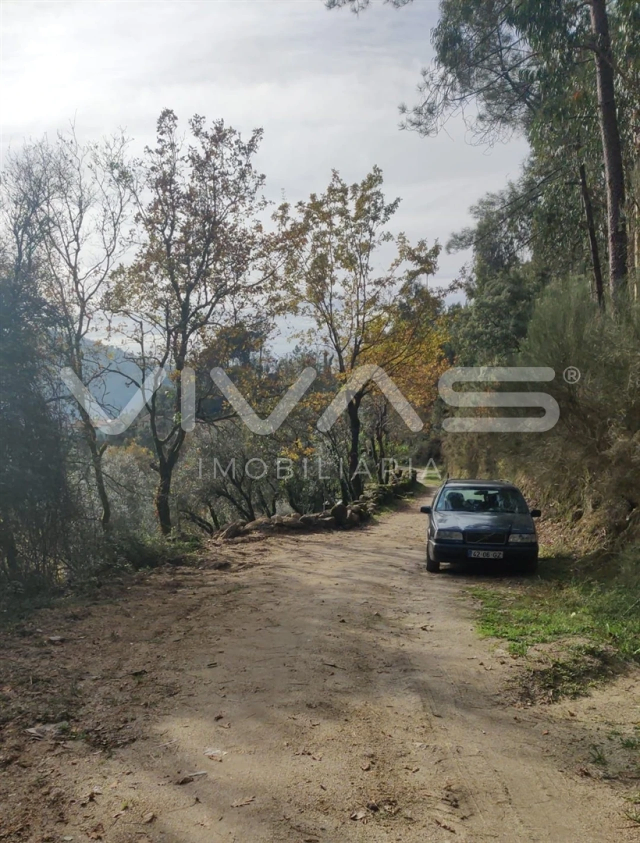 Moradia T1 para Venda em Valdosende Foto 29