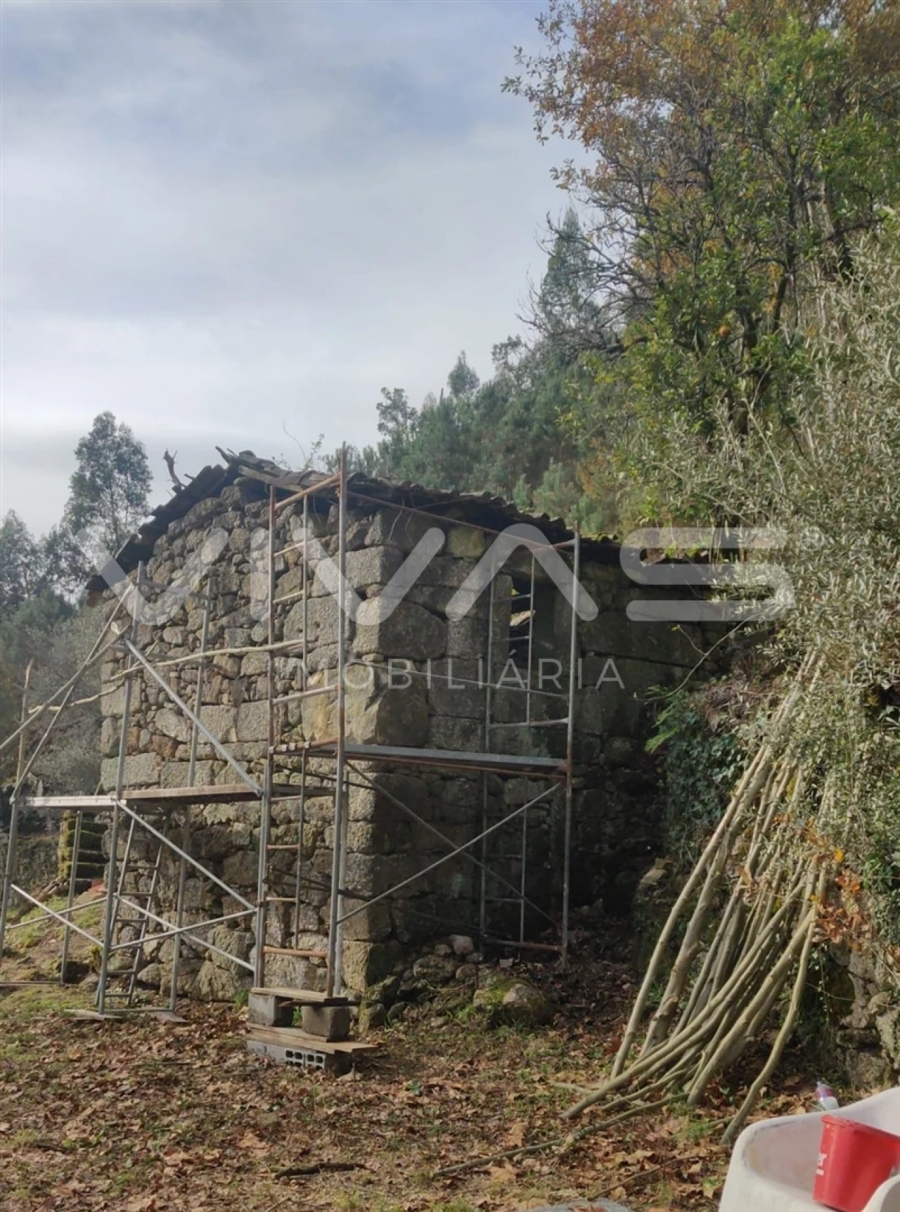 Moradia T1 para Venda em Valdosende Foto 13