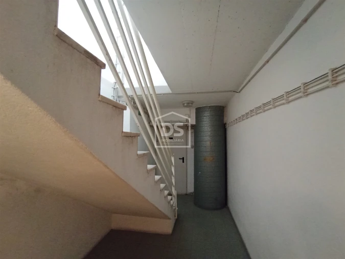 Garagem para Venda em Alto do Seixalinho, Santo André e Verderena Foto 6