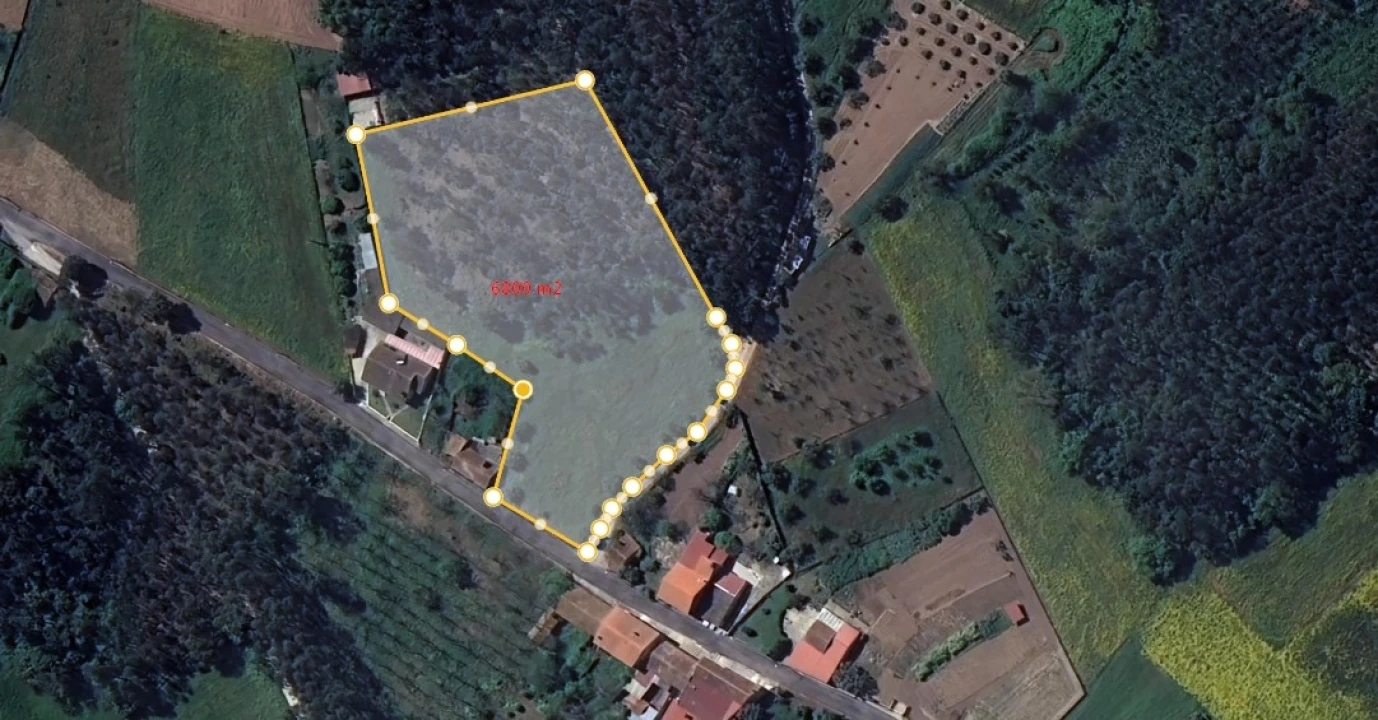 Terreno para Venda em Samuel Foto 2