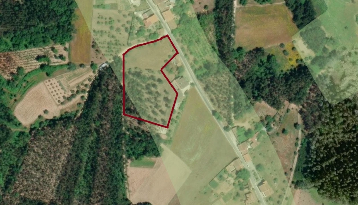 Terreno para Venda em Samuel Foto 8