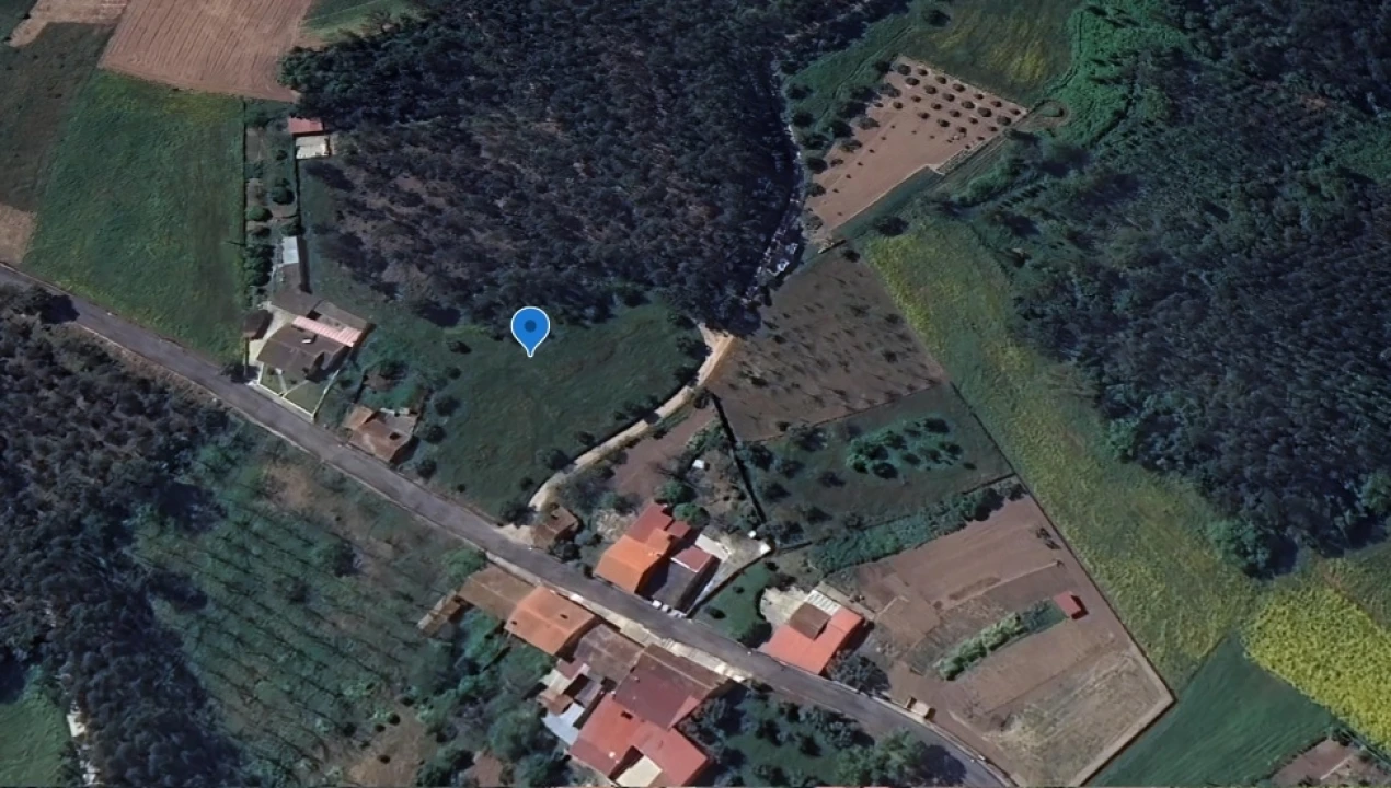 Terreno para Venda em Samuel Foto 1