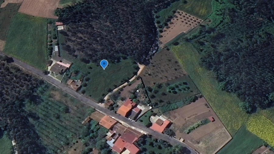 Terreno para Venda em Samuel
