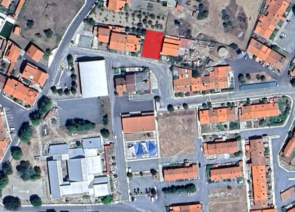 Terreno para Venda em Miranda do Douro Foto 14