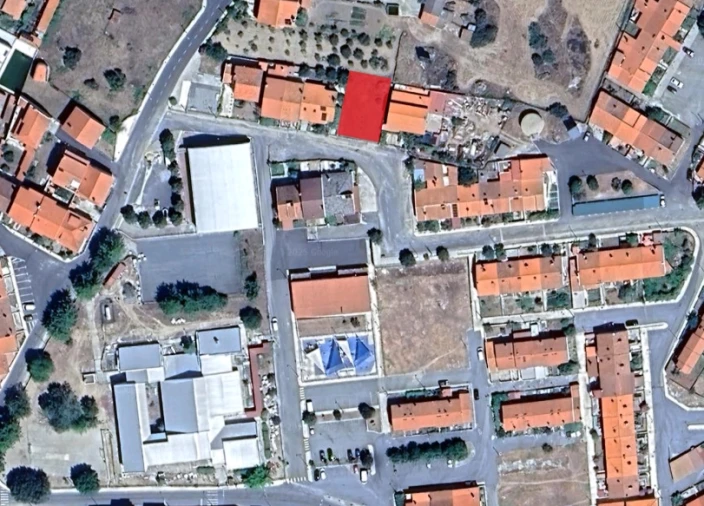 Terreno para Venda em Miranda do Douro Foto 14