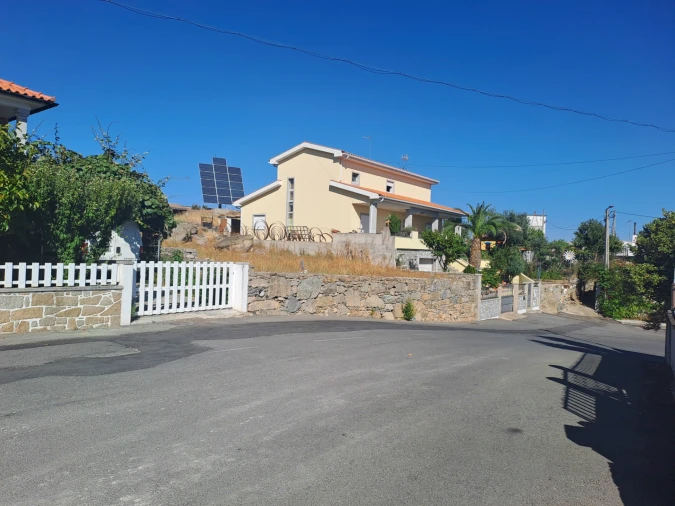 Terreno para Venda em Miranda do Douro Foto 7