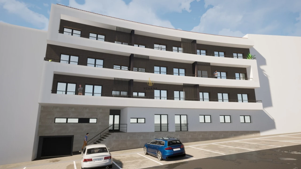 Apartamento T3 para Venda em Repeses e São Salvador Foto 5