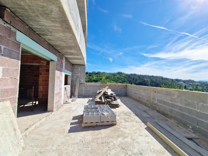 Apartamento T3 para Venda em Repeses e São Salvador Foto 15
