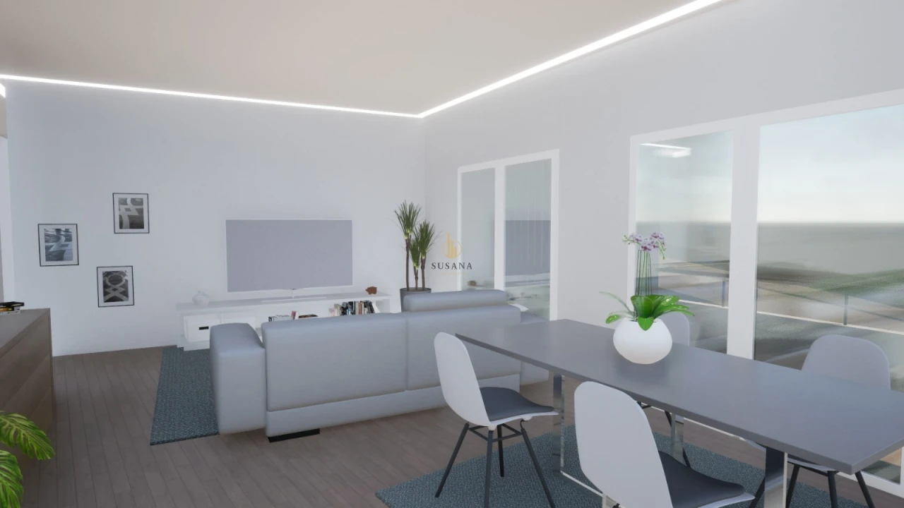 Apartamento T3 para Venda em Repeses e São Salvador Foto 7