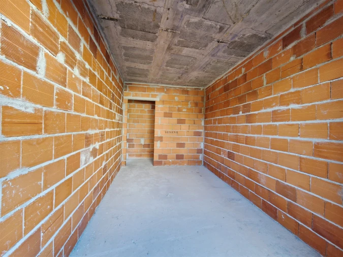 Apartamento T3 para Venda em Repeses e São Salvador Foto 17