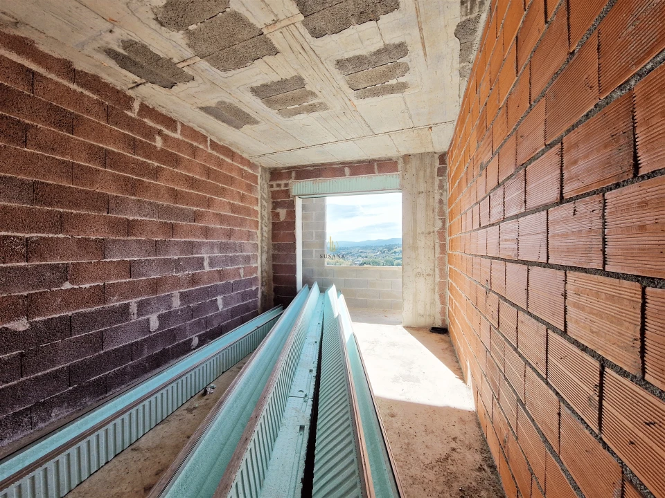 Apartamento T3 para Venda em Repeses e São Salvador Foto 31