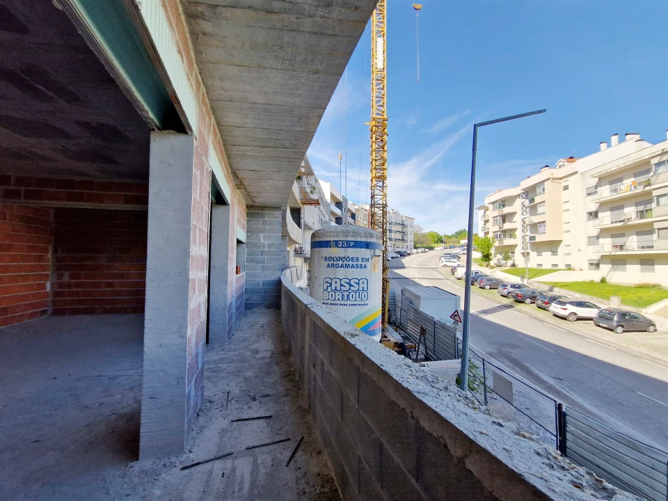 Apartamento T3 para Venda em Repeses e São Salvador Foto 21