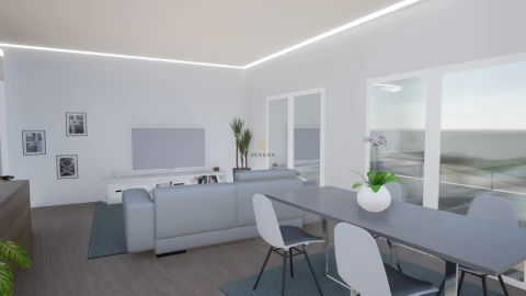 Apartamento T3 para Venda em Repeses e São Salvador